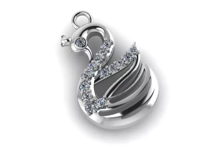bird jewelry