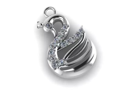 bird jewelry