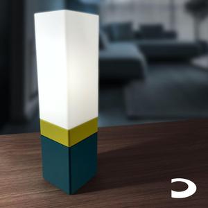 Brutus Table Lamp - Bedside Light