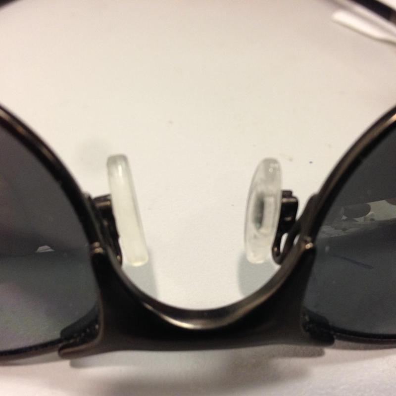 Replacement Nose Pad for Oakley Sunglasses