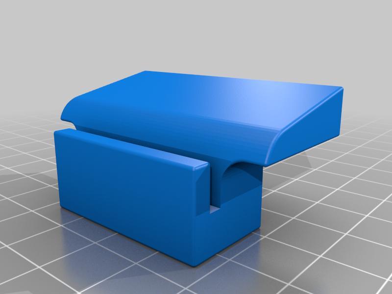 Yamaha YZF600R Fuel Tank Locating Damper 3