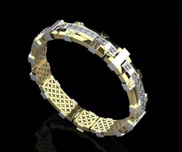Bracelet 11346