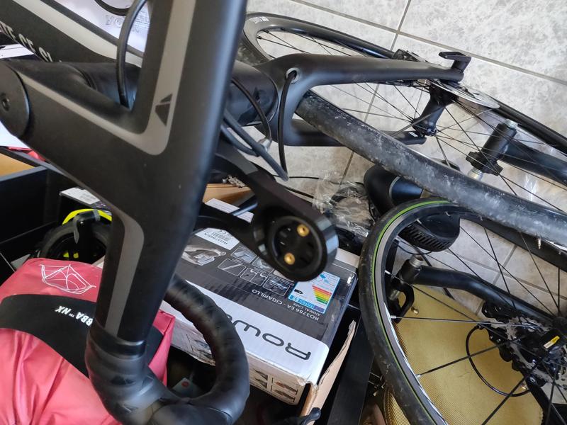 CANYON mount H11/H36