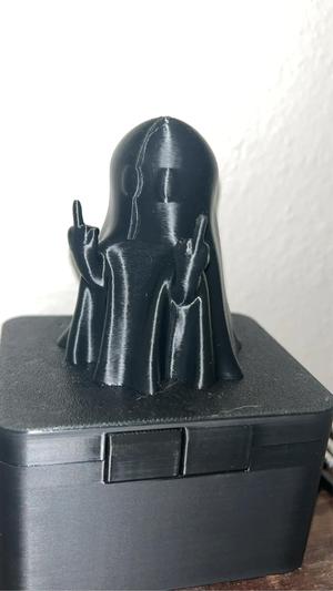 Phantom STL - Ready for 3D Print