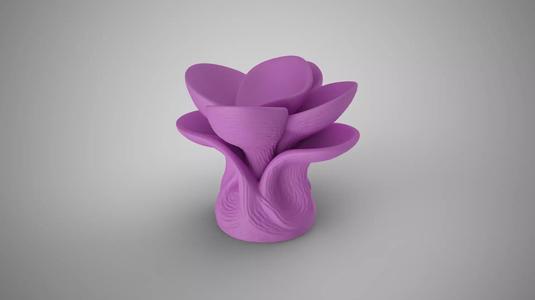 Organic Planter 1