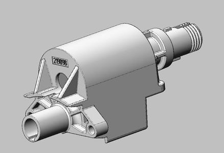 Harley-Davidson Electra Glide 219898.