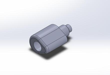 CRASH PADS BMW S 1000 RR