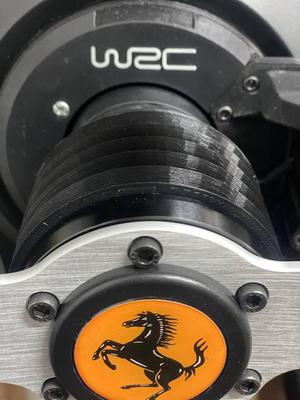 50mm universal spacer for handwheels (70&74mm)