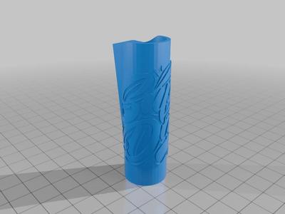 [Clipper Sleeve] Super Dad