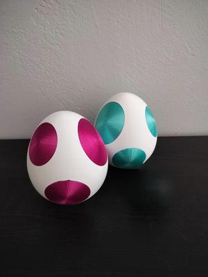 Yoshi Egg