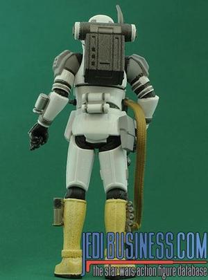 Imperial Jumptrooper Backpack