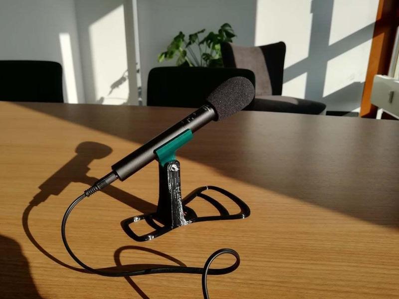 Microphone Stand