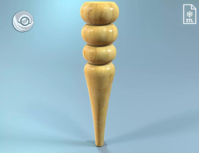 0610 Wooden table legs for custom coffee tables furniture legs