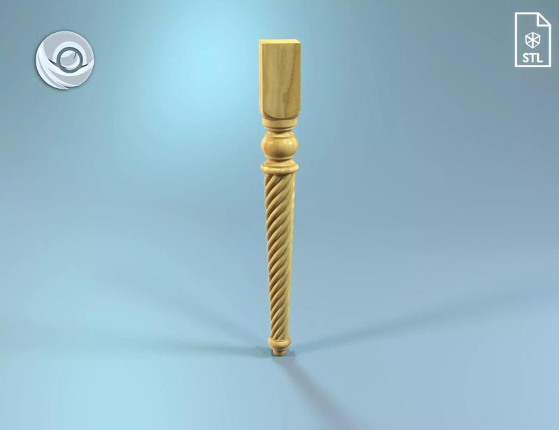 0606 Wooden table legs for custom coffee tables furniture legs