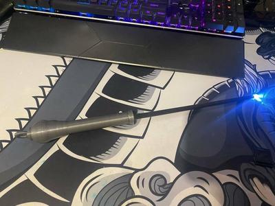 Magic led Wand (with type-c Charger)