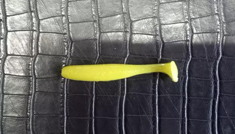 petit leurre pou la truite