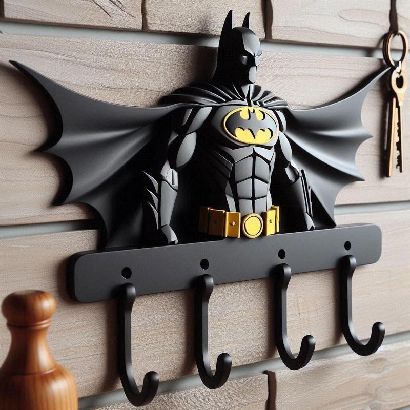 Batman_keyholder