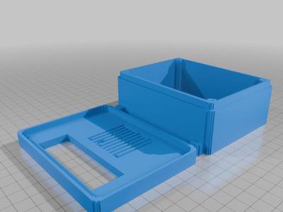 (3D Slash) 23 Sep 25