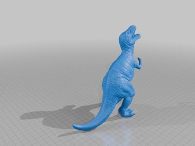 T-Rex