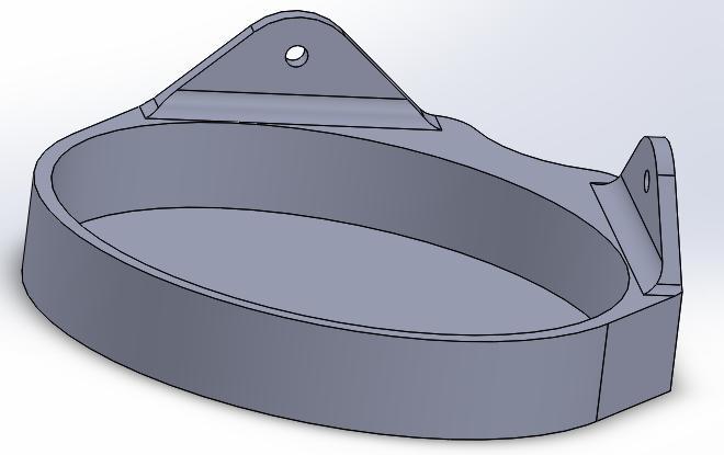 Base Stand for Xiaomi Mi Smart Speaker