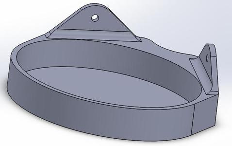 Base Stand for Xiaomi Mi Smart Speaker