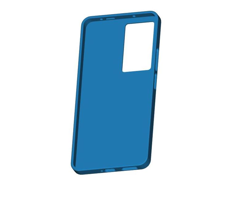 Xiaomi Poco F4 Case