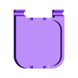 Xiaomi Aqara Temperature Sensor Fridge Bracket