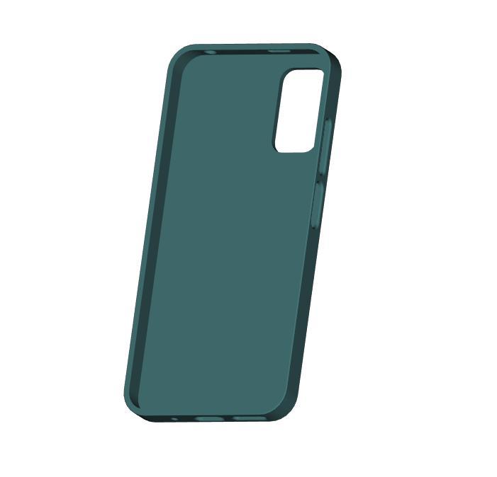Xiaomi Redmi Note 10 5G Case