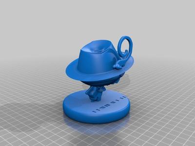 katekyo hitman reborn