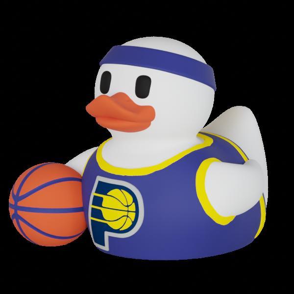 Basket-Indiana Pacers