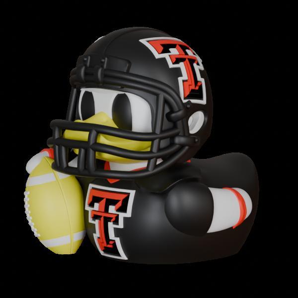 football-Texas Tech