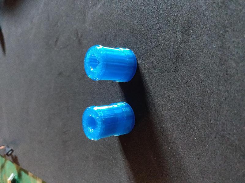 Rubber shishamouthpiece