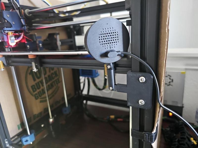 TP-Link Tapo C120 3030 Mount