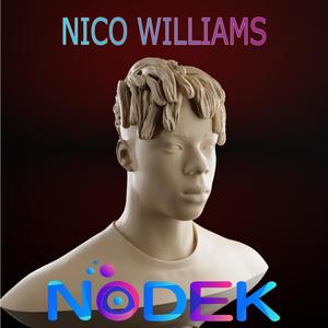 Nico Williams Bust - The Speed and Youth of the Athletic Club