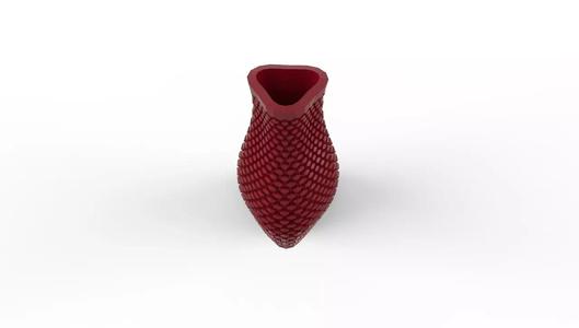 Tri Vase