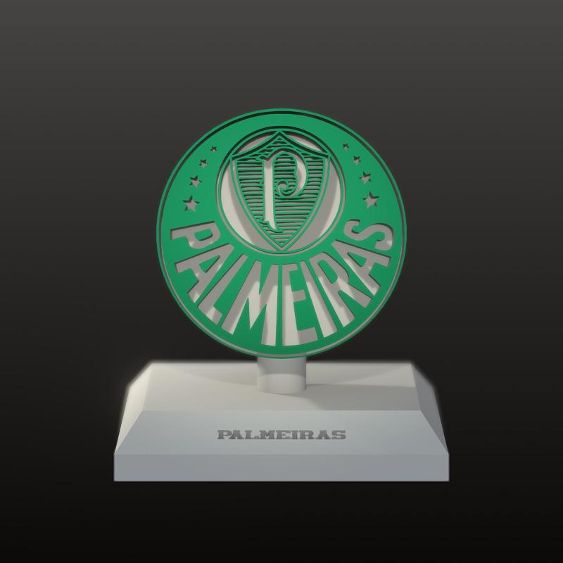 Palmeiras