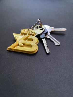 XBUYER TEAM - KEY CHAIN