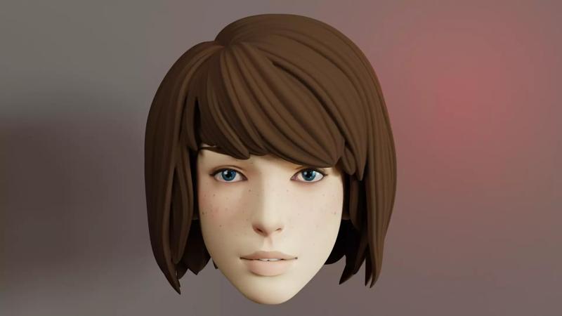 Max Caulfield