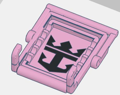 Cellular support Inter Miami