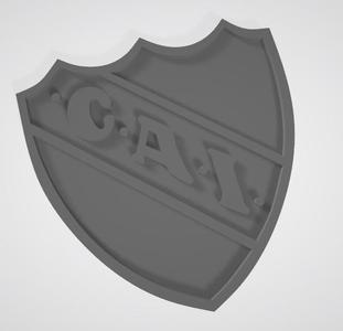 Independent Shield