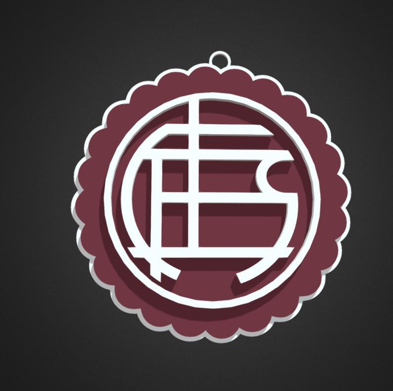 Keychain Keychain Lanus