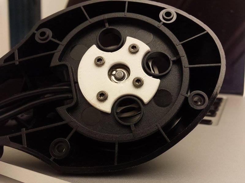 RC Timer Trooper washer for T-Motor engines