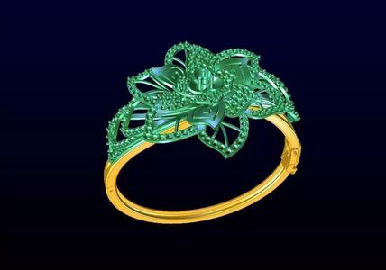 DIAMOND JEWELLERY