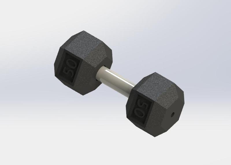 Dumbbells