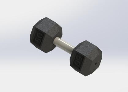Dumbbells