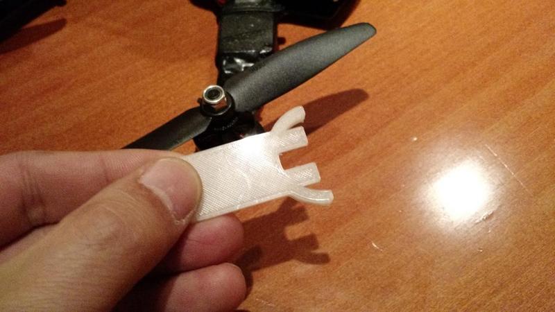 H1806 - 2400kv prop wrench