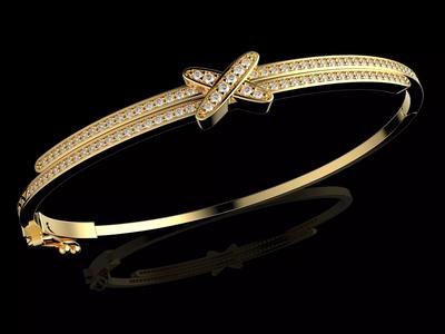 Gold N1410