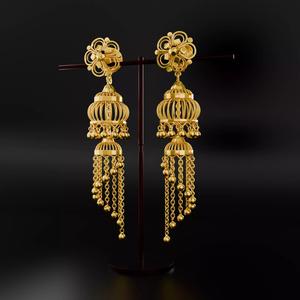 3D Earring