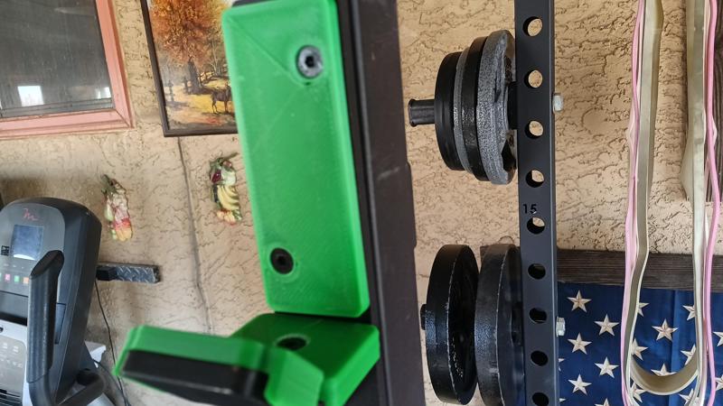 Rep Fitness J-CUP pr1000 replacement pads V2