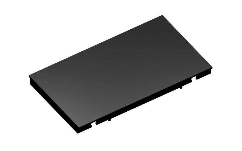 Edge strips for Carrera 143 Straight 100mm